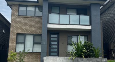 Kellyville 4 Kennedy Avenue