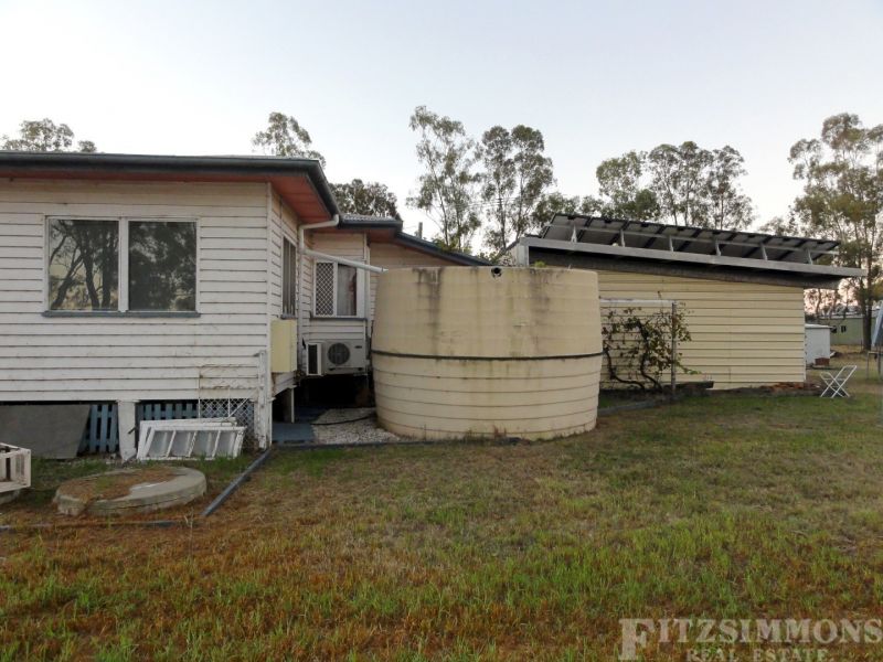 275 Branch Creek Road, Dalby Fitzsimmons Real Estate