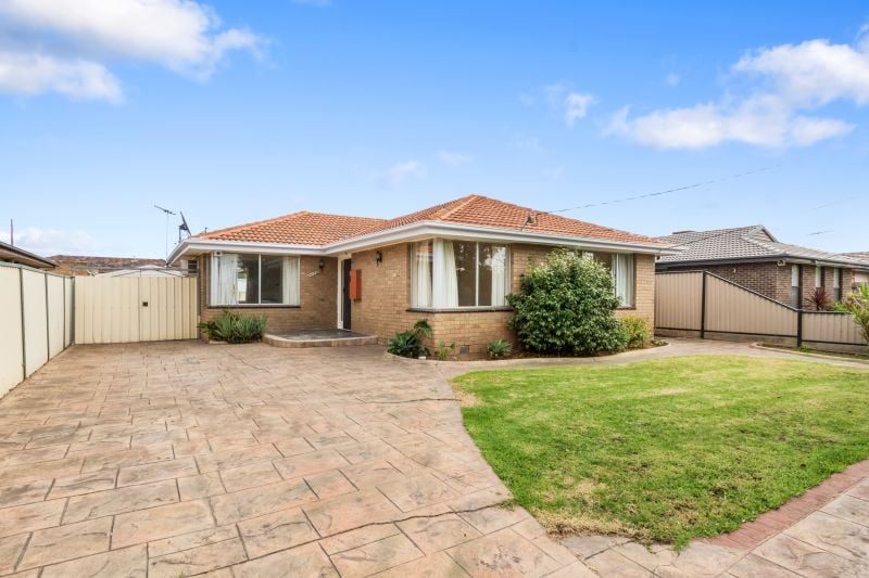 227 Dalton Road, Lalor