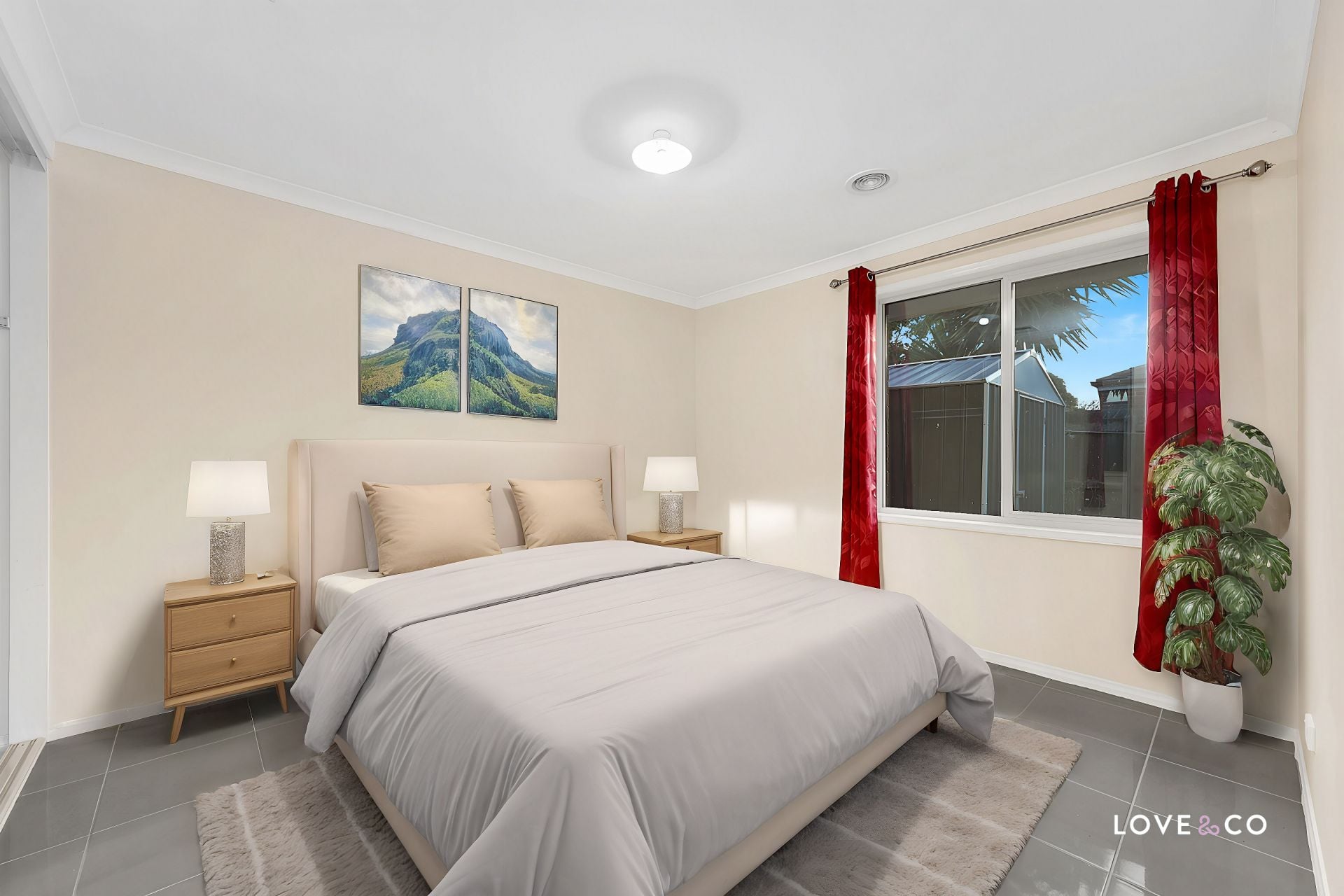 Excellent Family Living on 562sqm