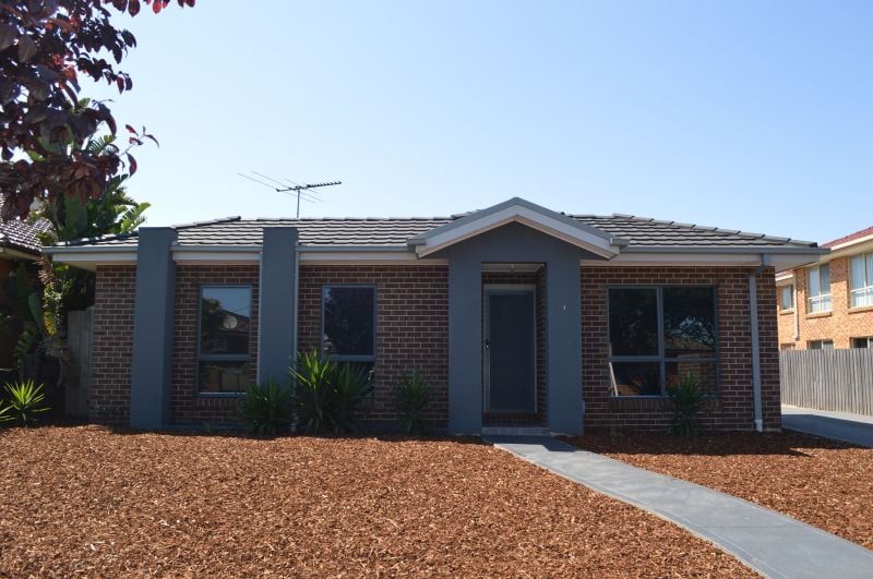 1/118 Curtin Avenue, Lalor