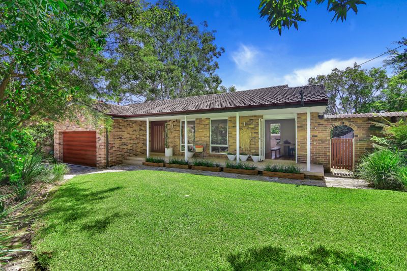 Real Estate For Sale 69 Ballyshannon Road Killarney Heights , NSW