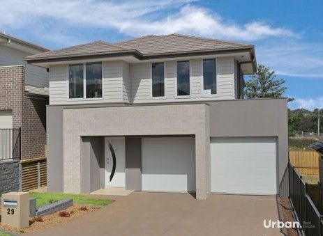 Kellyville 29 Agnew Close
