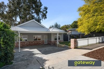 12 Doust Street, Hilton