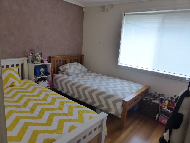 **Updated Family Home**