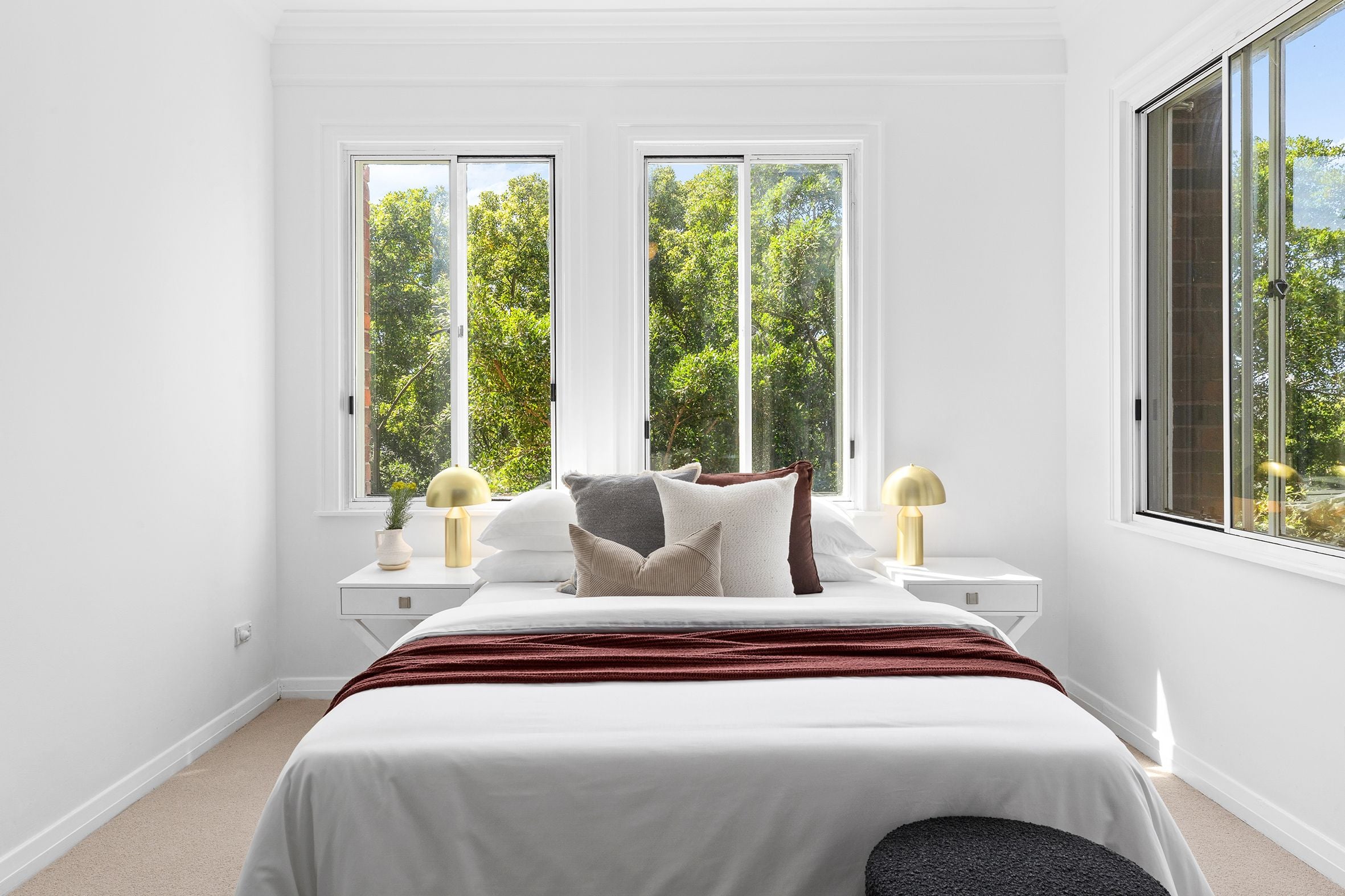 Sold 61/8 Birtley Place Elizabeth Bay , NSW 2011