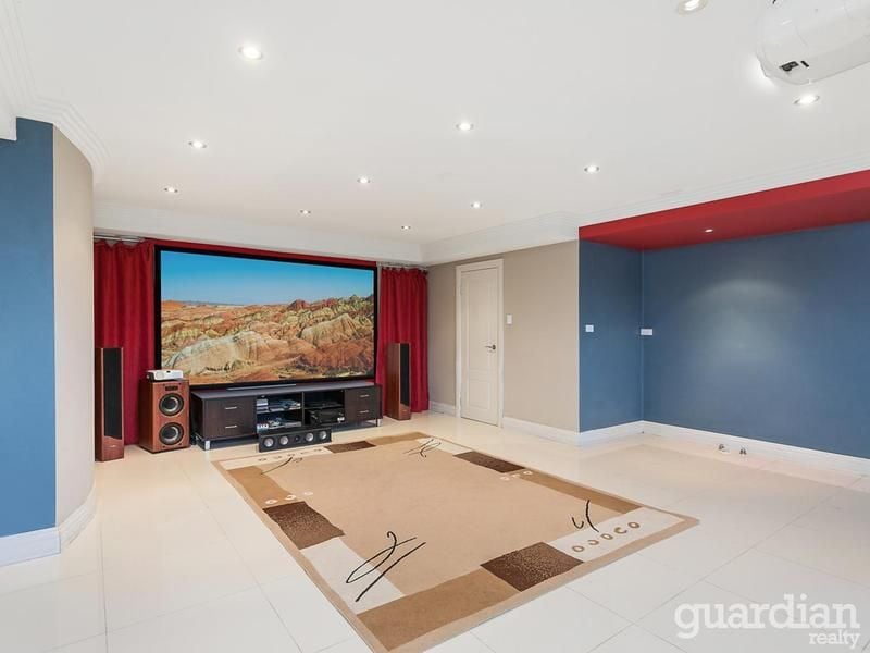 1 Lanark Court CASTLE HILL NSW, Castle Hill - Thumbnail 8