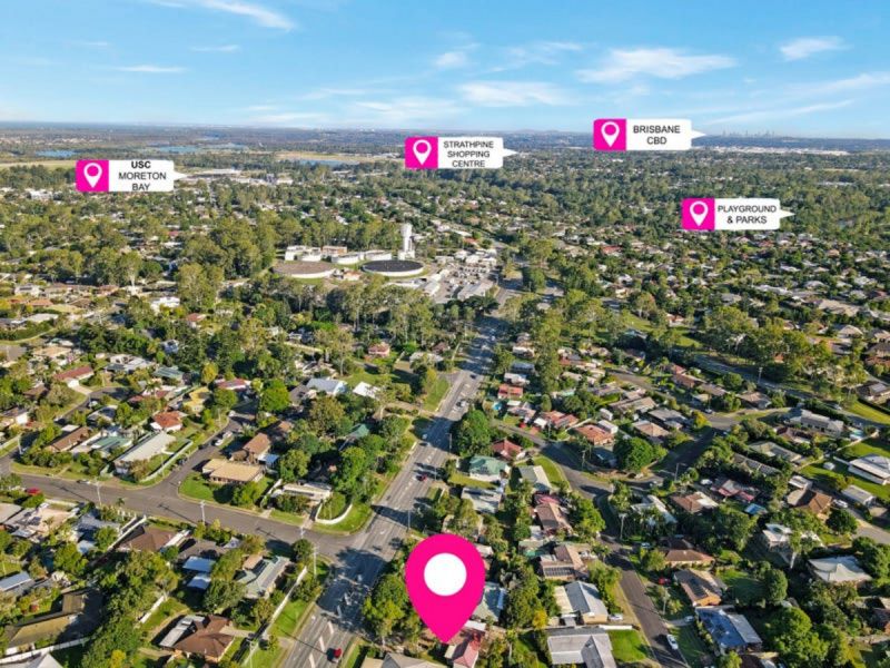 Real Estate For Sale 45 Beeville Road Petrie , QLD