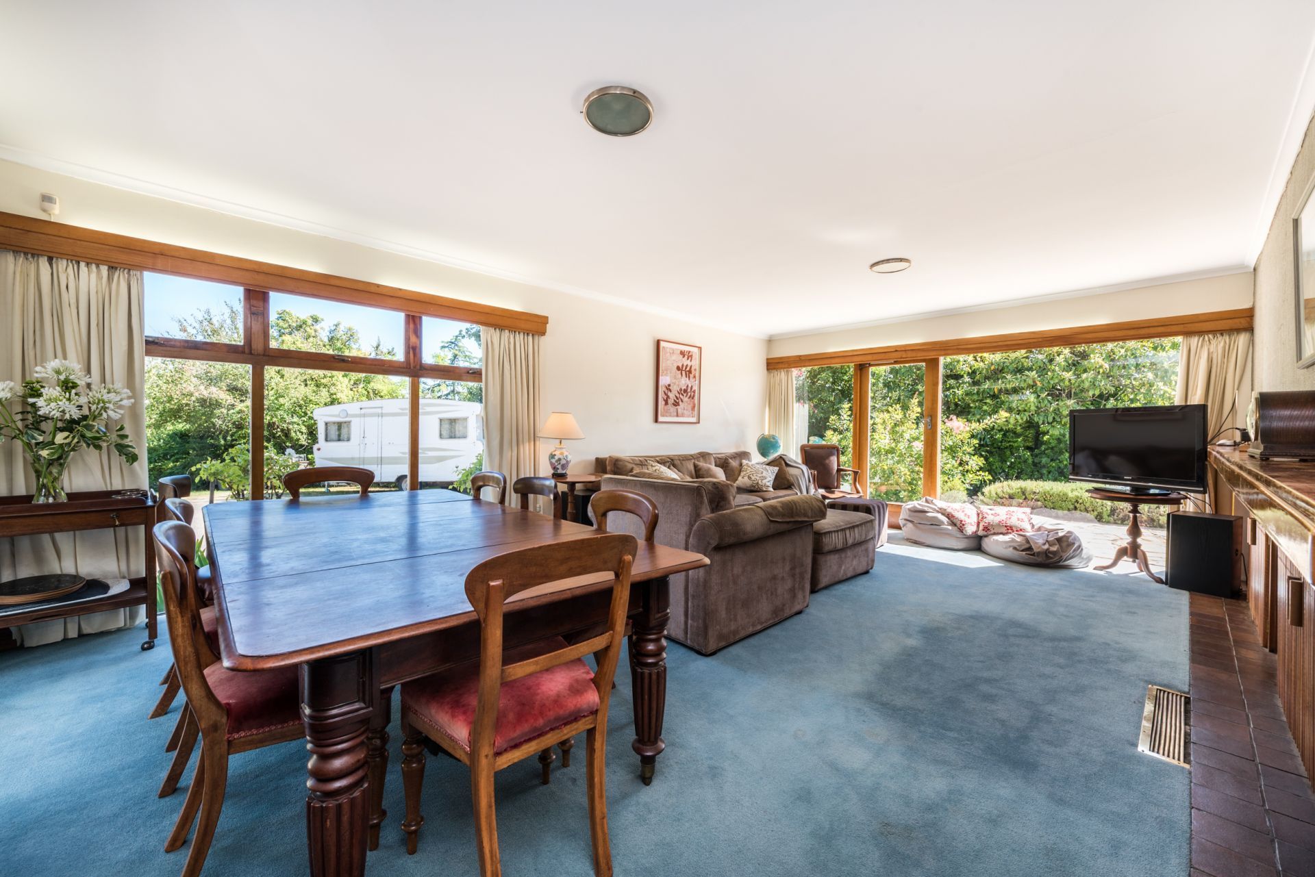 138 Punchbowl Road NEWSTEAD, Newstead - Thumbnail 5