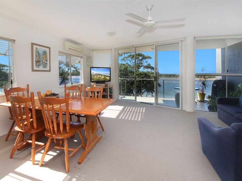 6/58 Picnic Point Esplanade MAROOCHYDORE QLD, Maroochydore - Thumbnail 5