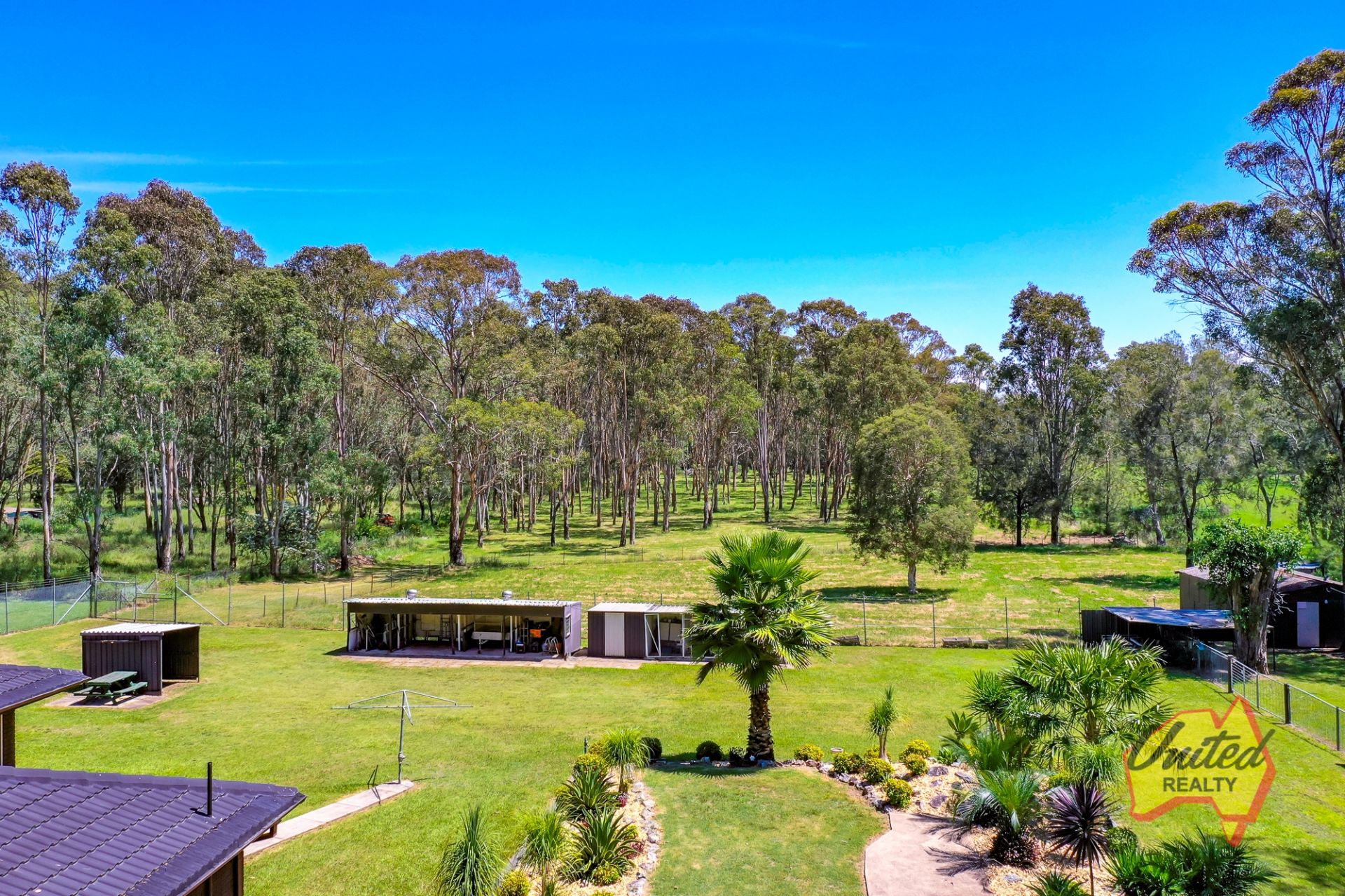 335 Catherine Fields Road, Catherine Field United Realty