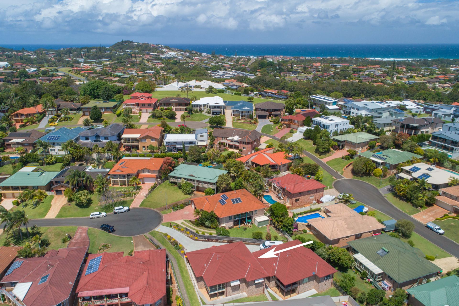 2/11 Cocos Place Port Macquarie NSW, Port Macquarie - Thumbnail 2
