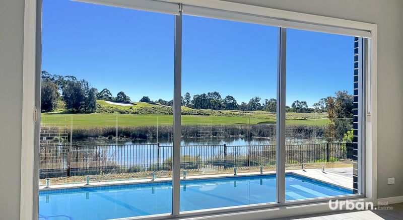 27 Sebastian Crescent