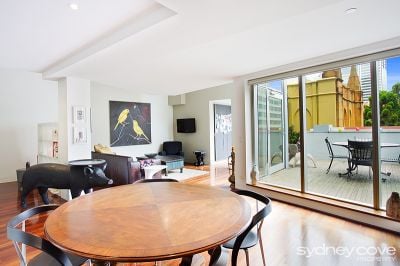 613/2 York Street, SYDNEY NSW 2000, Sydney - Thumbnail 2