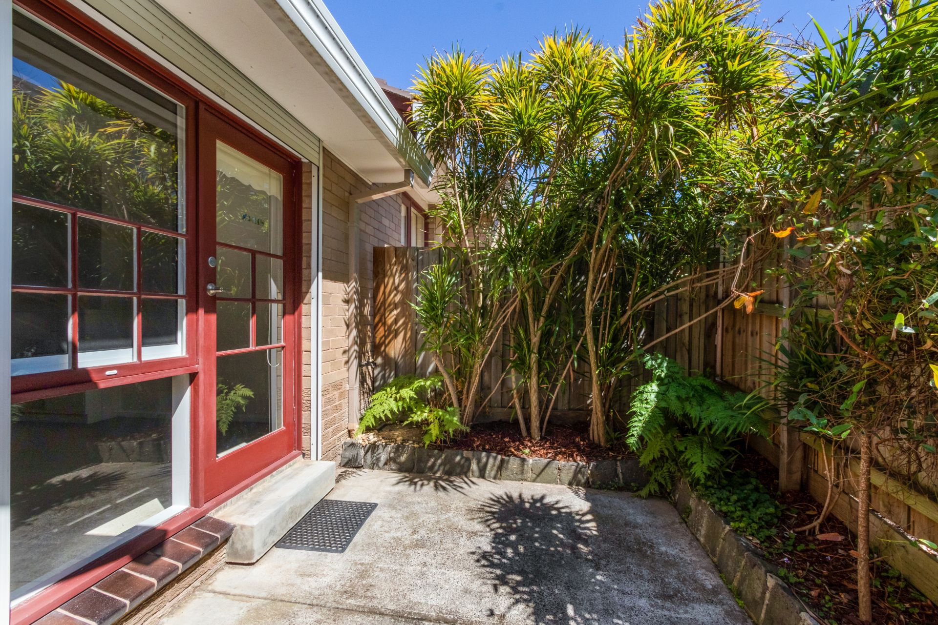 Quiet, Private and Ready to call home!