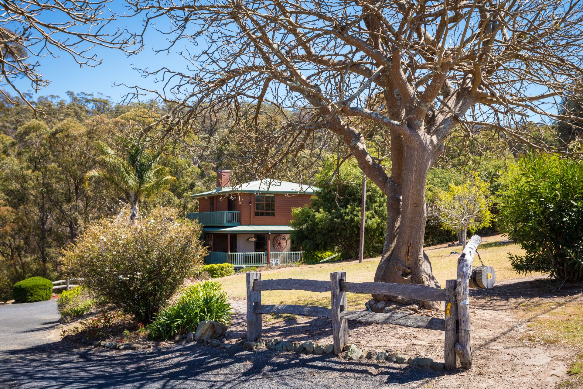 47 Sapphire Coast Drive, Merimbula