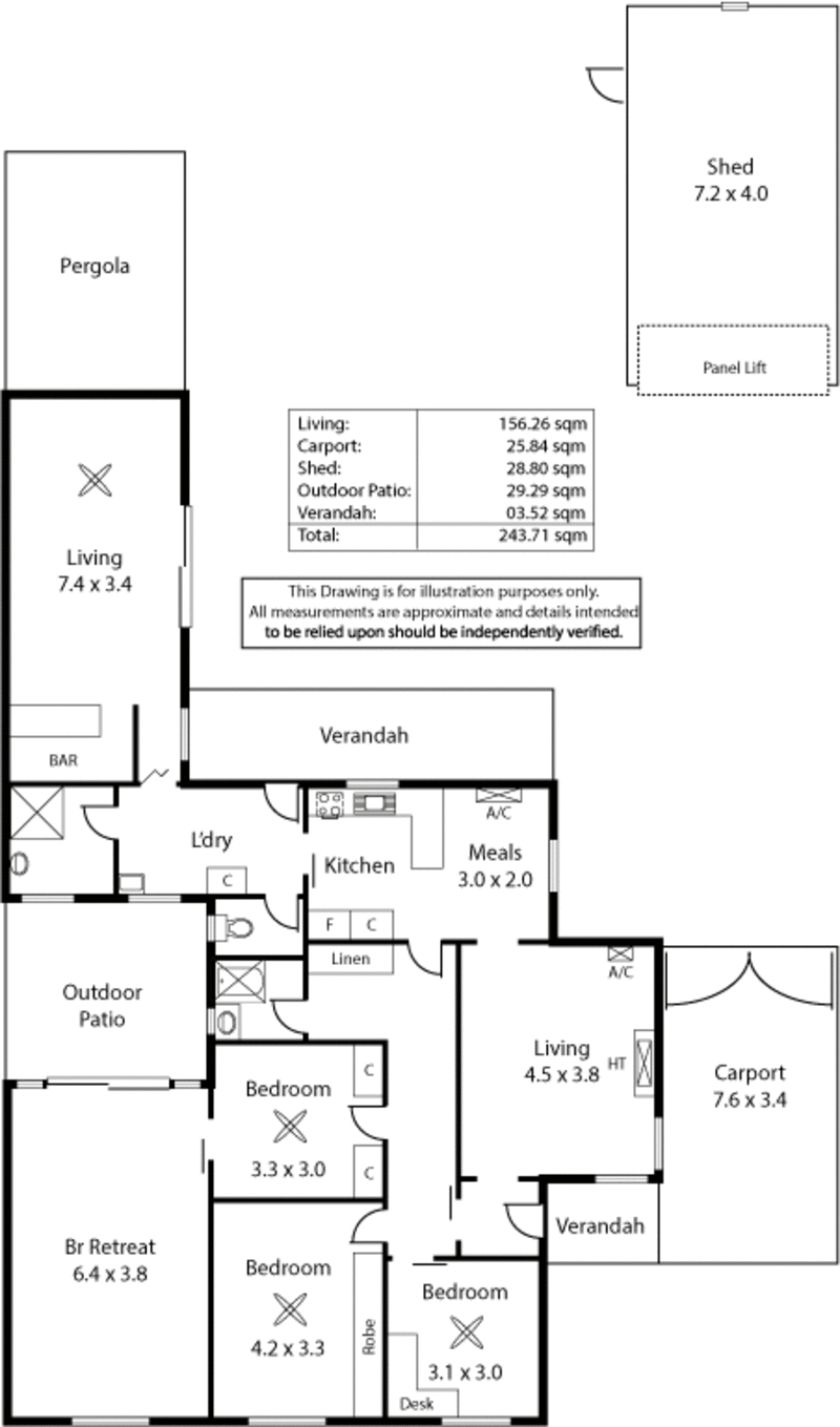 55 Pine Avenue Glenelg North 5045