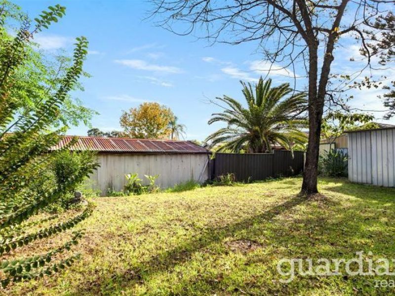 1A Moree Avenue WESTMEAD NSW, Westmead - Thumbnail 3