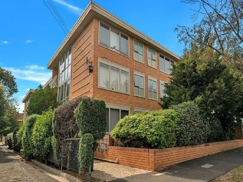 6/7a Motherwell Street, South Yarra