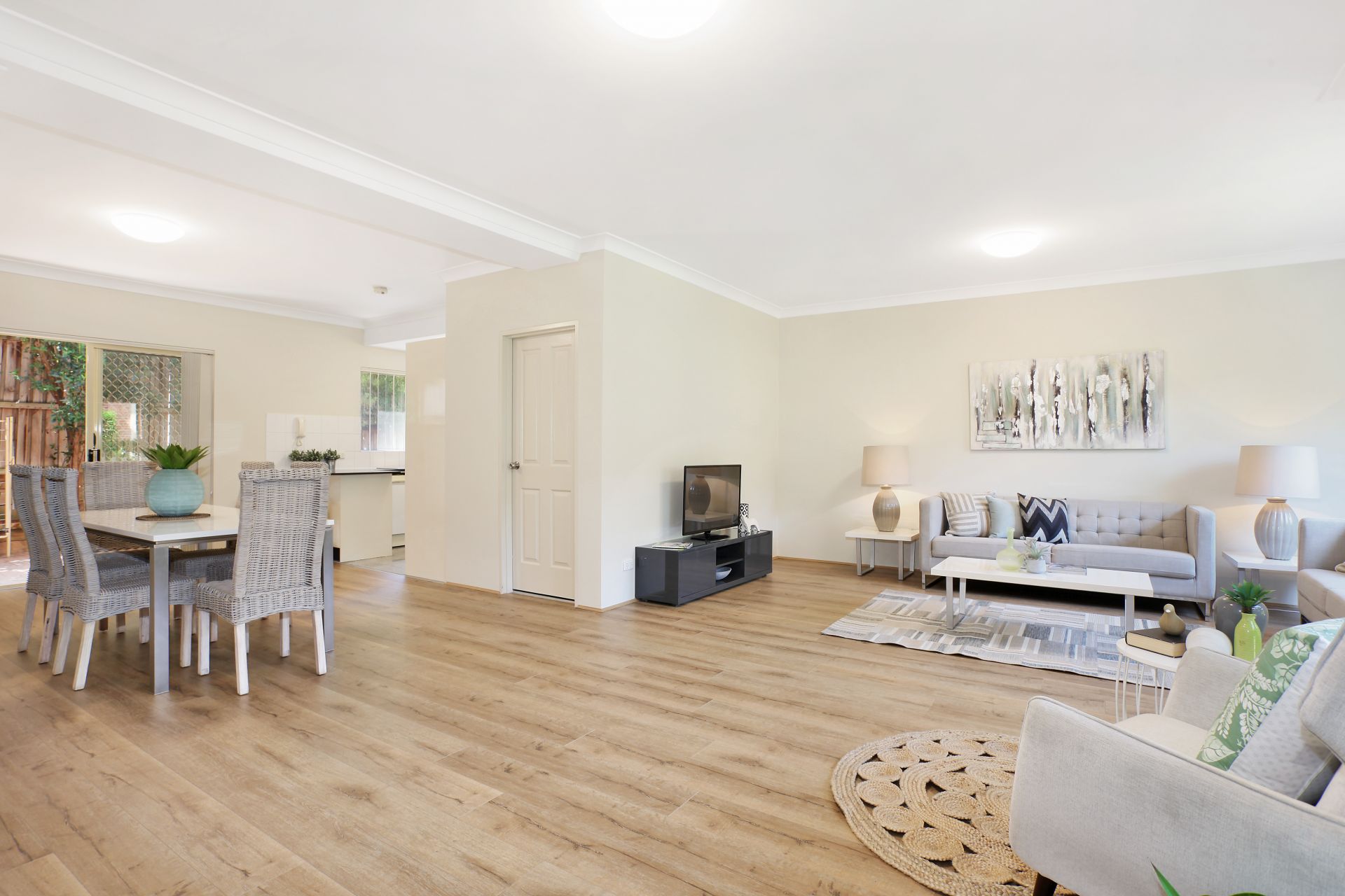 3/5-7A Park Road, Five Dock NSW