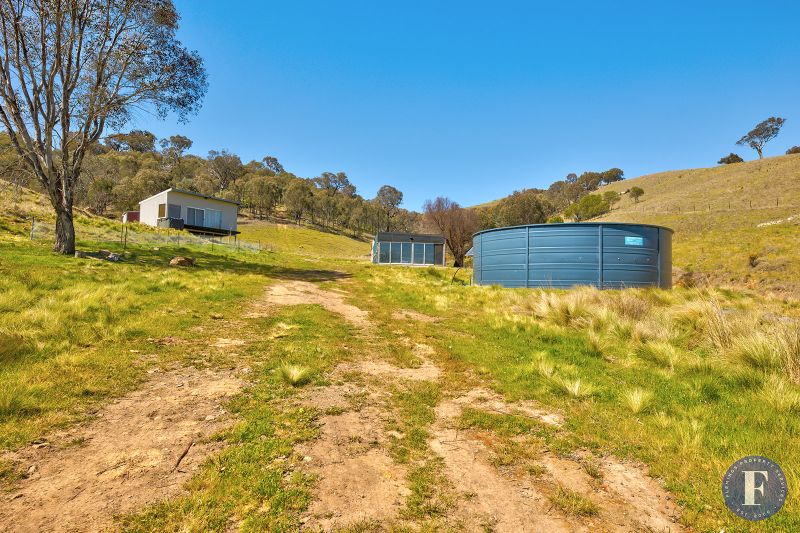 62 Battery Crossing Road, Boorowa NSW, Boorowa - Thumbnail 7
