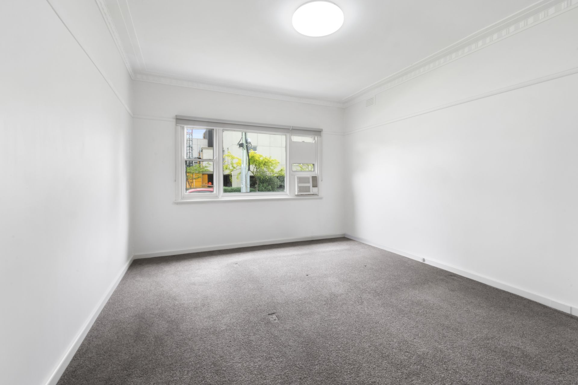 2 Bedroom Unit + Study