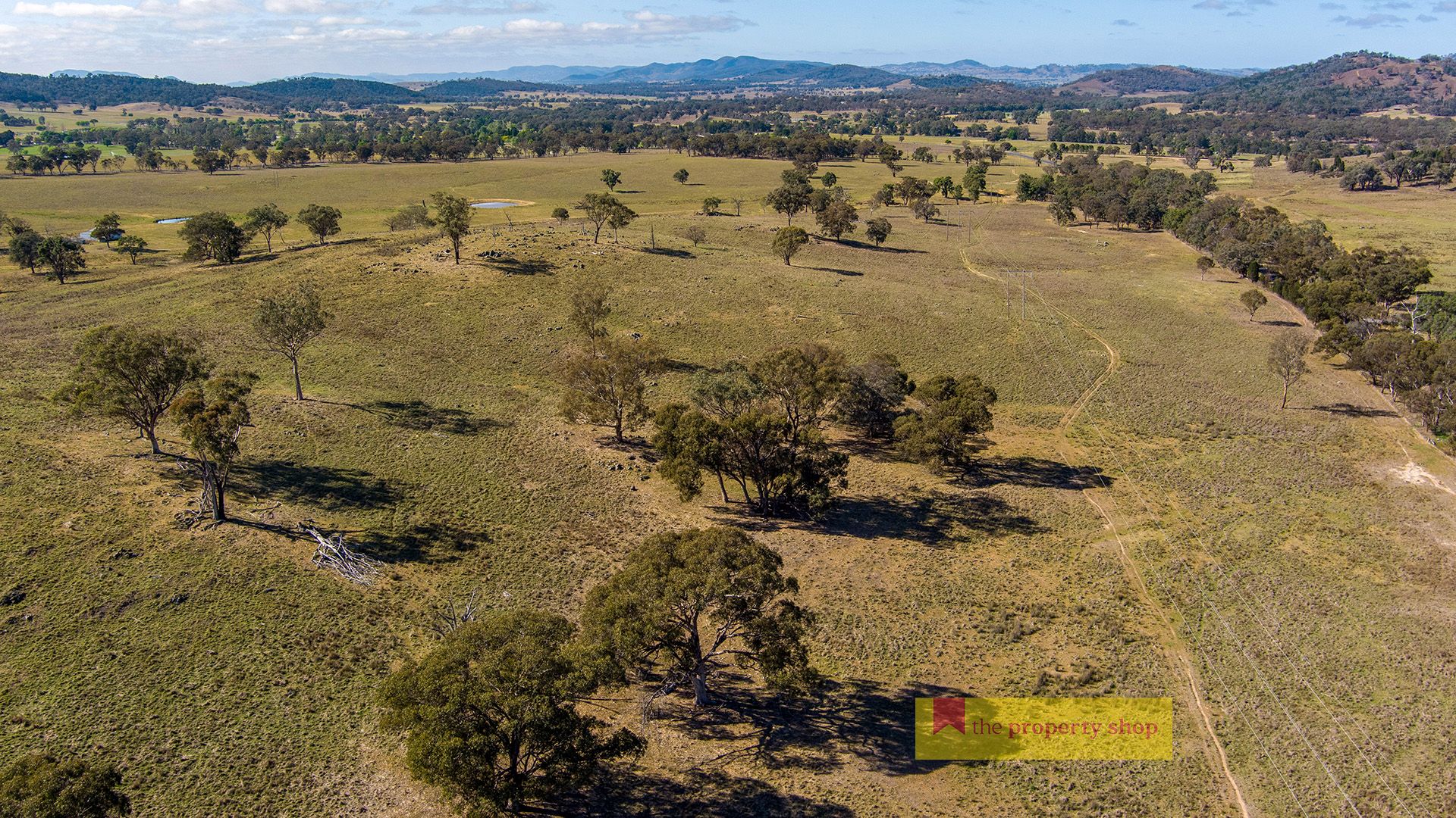 1641 Castlereagh Highway, Mudgee The Property Shop