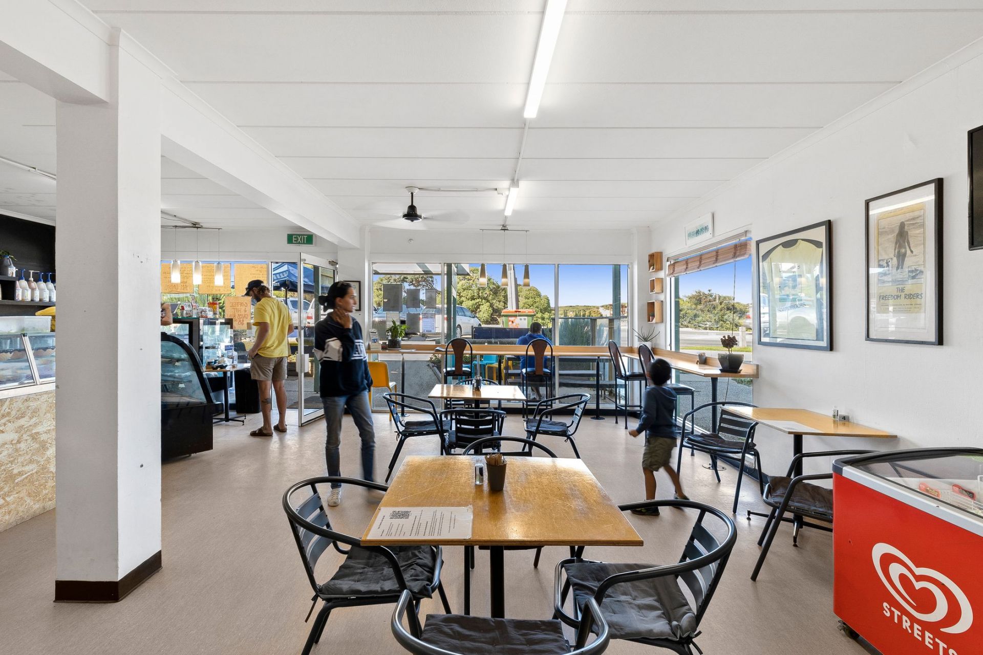 Real Estate For Commercial Sale 87 Great Ocean Road Aireys Inlet , VIC