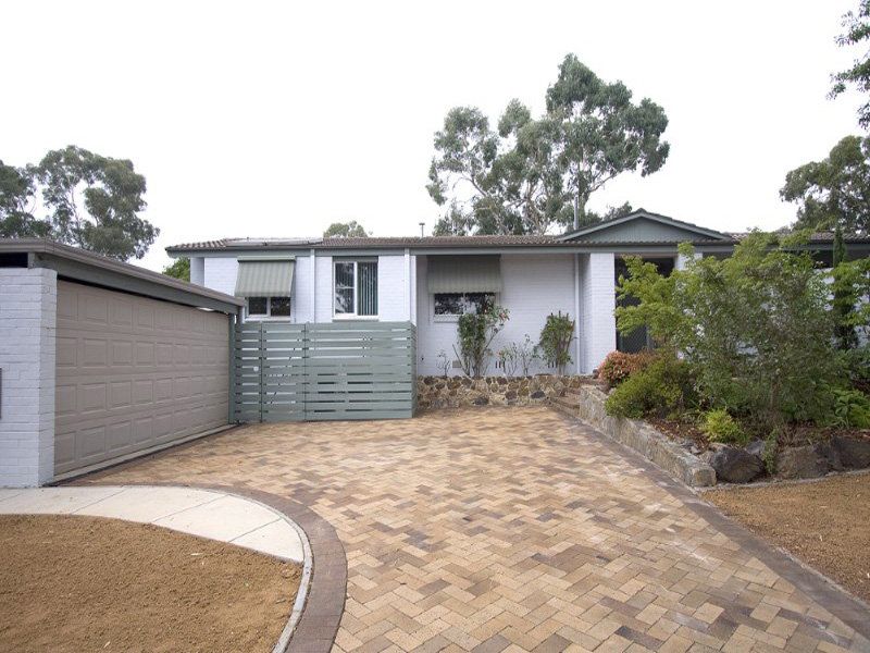 3 Pilbara Place, Fisher - Thumbnail 3