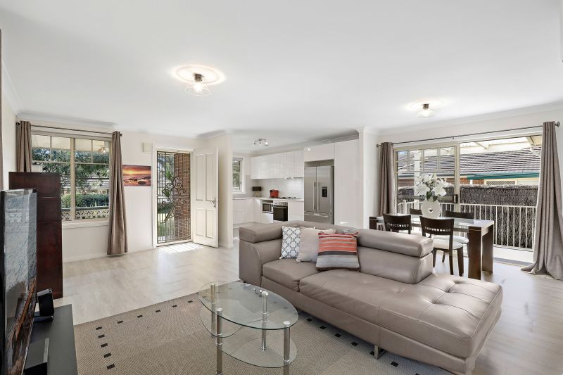 Minimal Maintenance Modernity