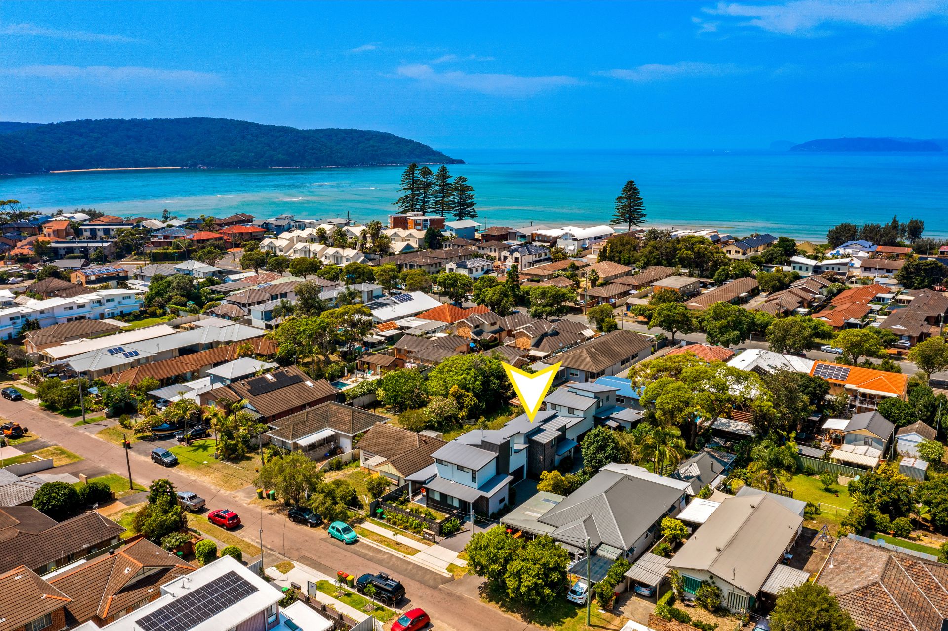2/20 Warrah Street Ettalong Beach NSW, Ettalong Beach - Thumbnail 3
