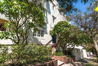 1/96A Dudley Street, Coogee