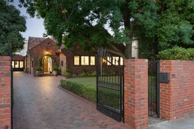 Stylish And Spacious Family Home Metres To Renowned Schools!