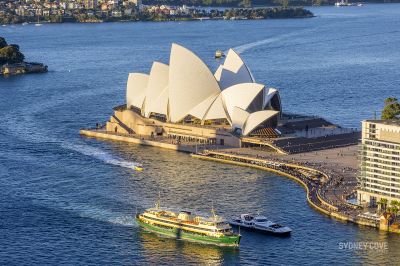 98 Gloucester Street, SYDNEY NSW 2000, Sydney - Thumbnail 3