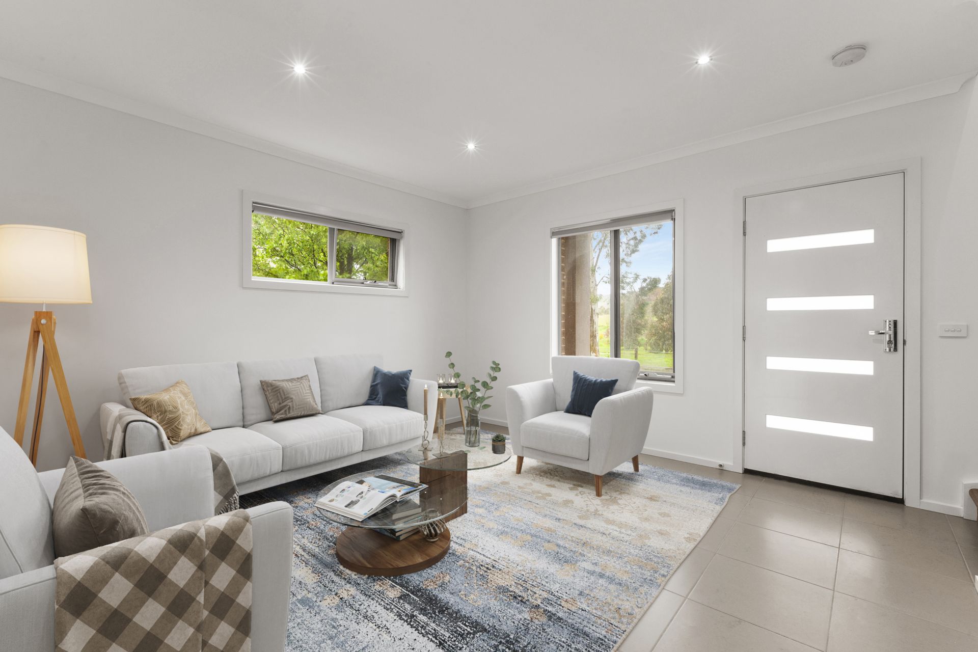 EXCEPTIONAL LIVING IN EUCALYPT