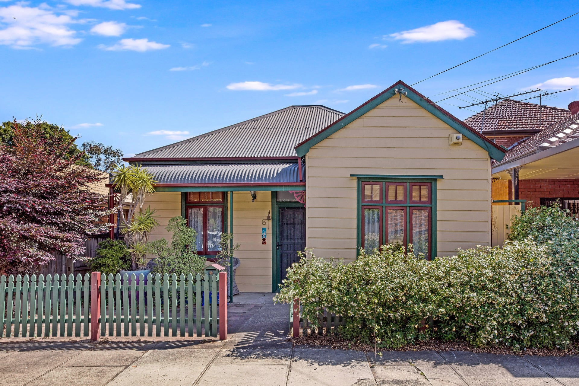 6 Fanning Street, TEMPE, Tempe - Thumbnail 3