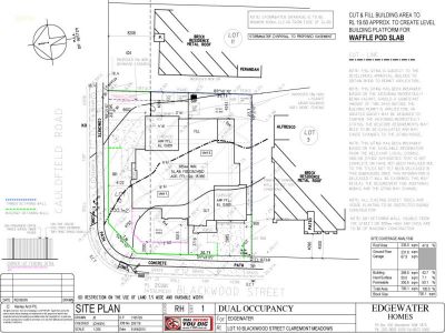 Brand New Double Storey Home 