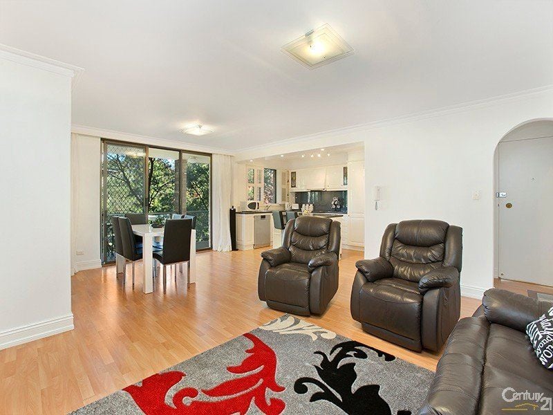4/60-66 Auburn Street, SUTHERLAND, Sutherland - Thumbnail 3