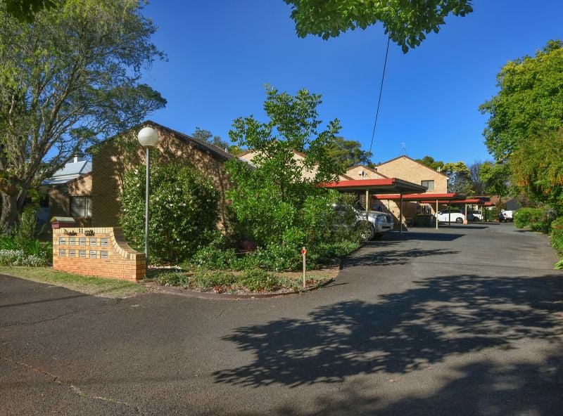 Affordable Unit in a Premium Location