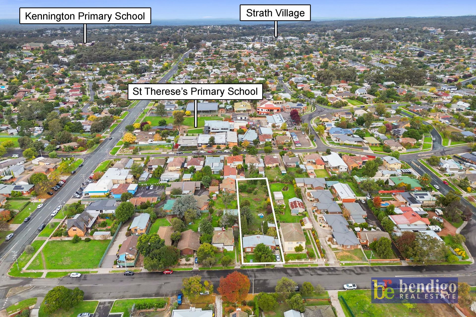 12 Glencoe Street, Kennington Bendigo Real Estate