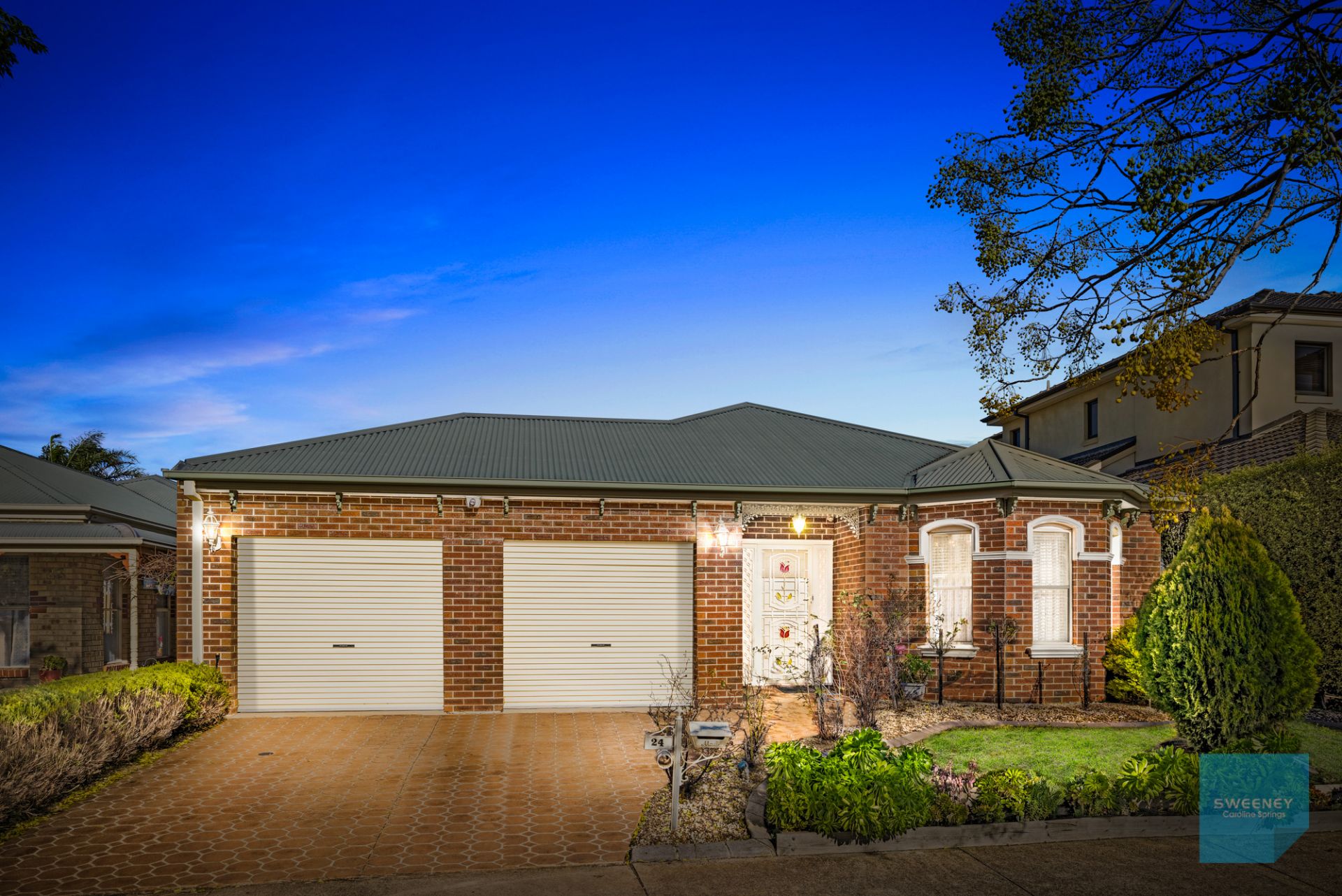 24 Cobblestone Green, Caroline Springs - Thumbnail 2