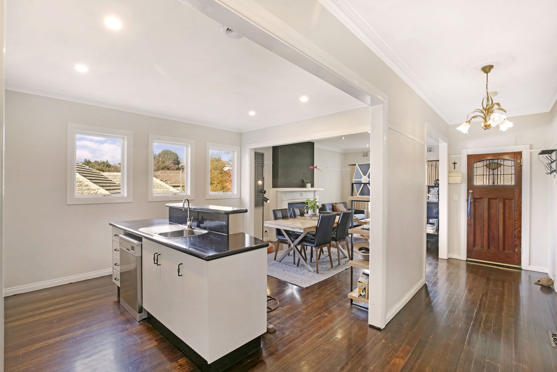 **Lovely family home**