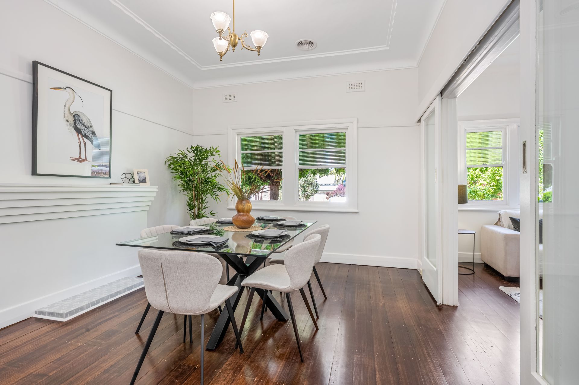 54 Carpenter Street, Quarry Hill Bendigo Ballarat Real Estate Pty Ltd