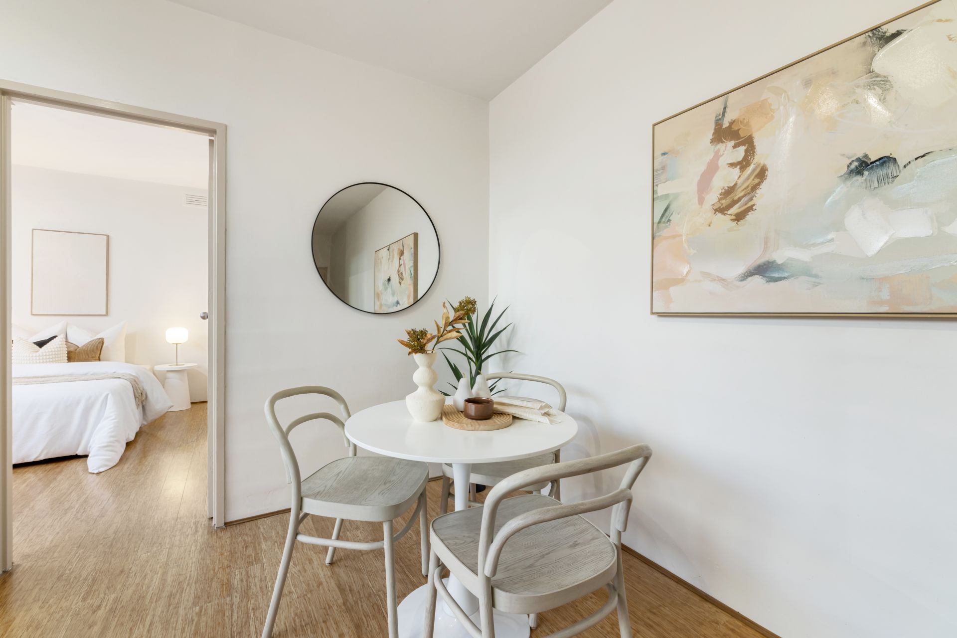 A Great First Home