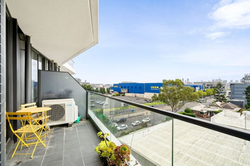 510/1 Acacia Place Abbotsford VIC, Abbotsford - Thumbnail 6