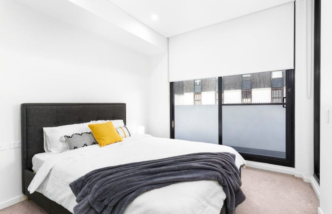 Otto Capital Real Estate For Lease 309/1 Pinnacle Street Miranda