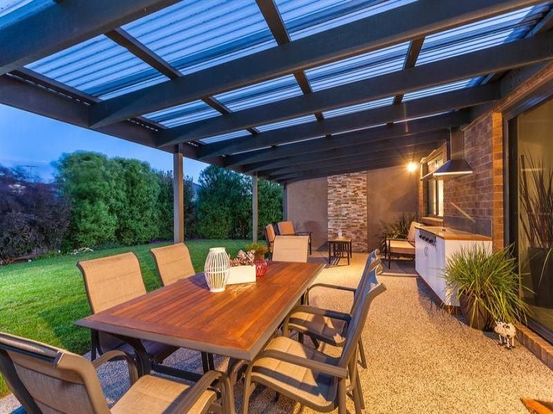 6 Hocking Drive OCEAN GROVE VIC, Ocean Grove - Thumbnail 2