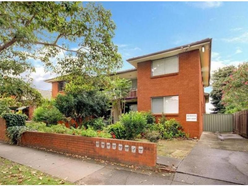 Real Estate For Lease 5/54 Campsie Street Campsie , NSW