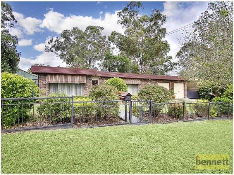 2 Glenn Place, North Richmond - Thumbnail 3
