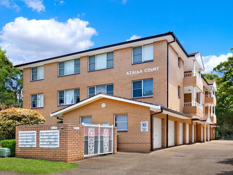 22/75-81 Auburn Street, SUTHERLAND, Sutherland - Thumbnail 2